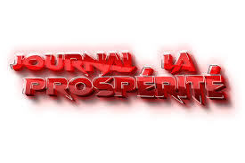 Communiqué officiel